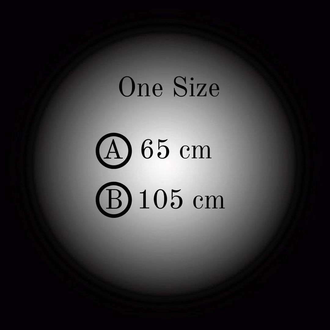 Tabela rozmiarów dresów